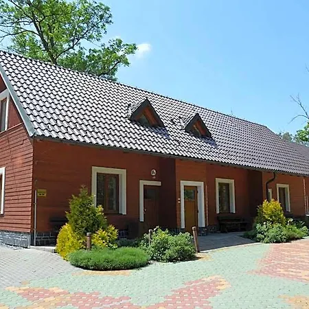 Divoky Andel מלון Bedřichov