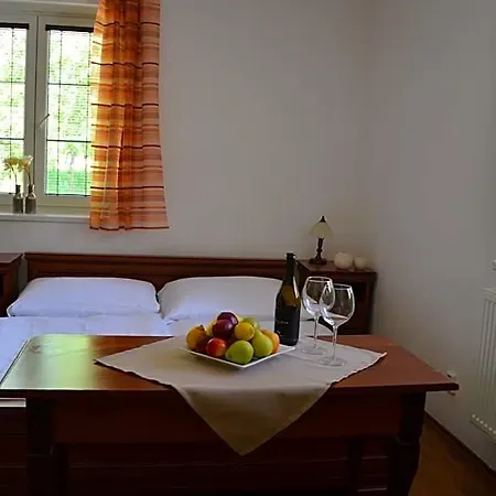 Divoky Andel Hotel Bedřichov