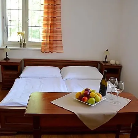 Hotel Divoky Andel 3*