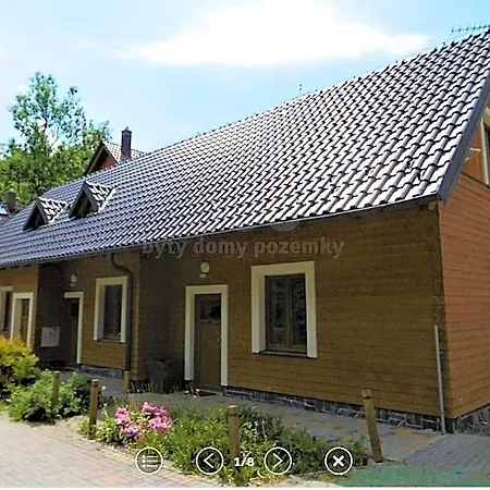 Divoky Andel 3* Bedřichov