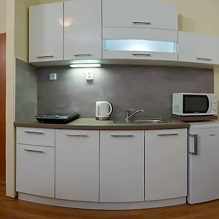 Divoky Andel Bedřichov