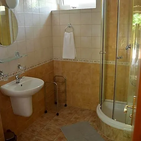 Divoky Andel 3* Bedřichov