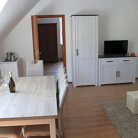 Divoky Andel 3* Bedřichov