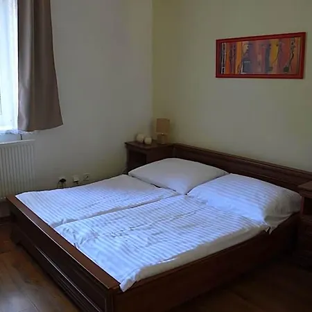Hotel Divoky Andel Bedřichov